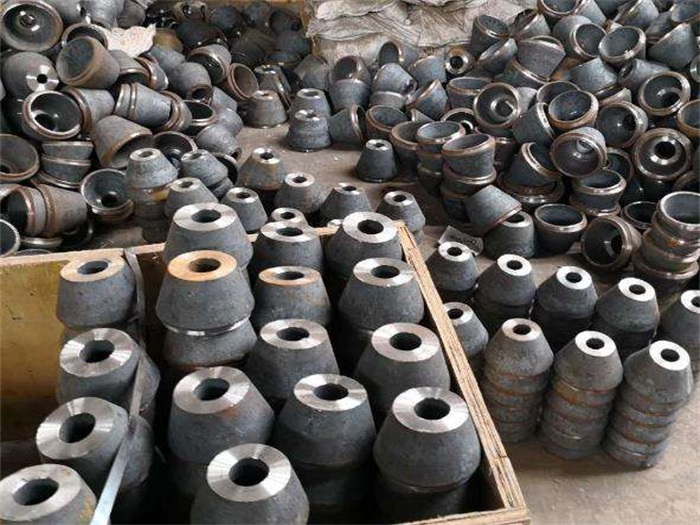 淮安网架构件锥头