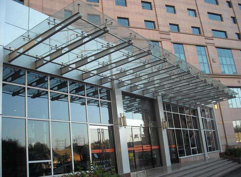 淮安单层工业厂房钢结构安装工艺流程图