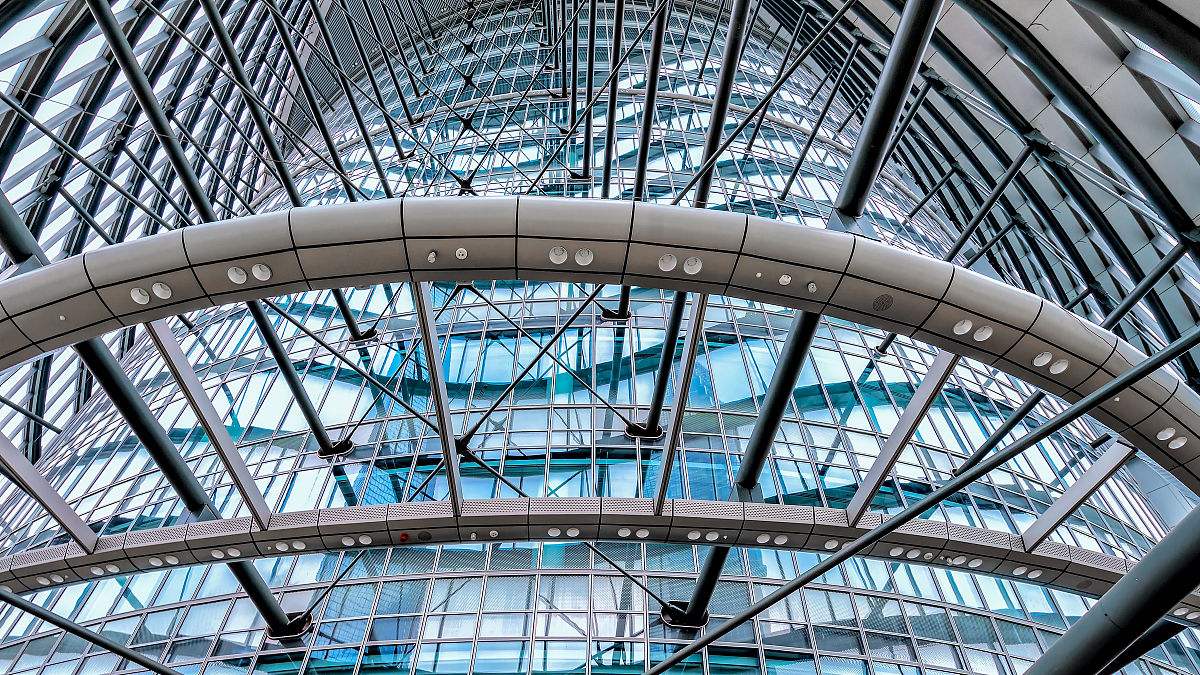 淮安网架有哪些类型